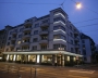 Sorell Hotel Seefeld Zurich